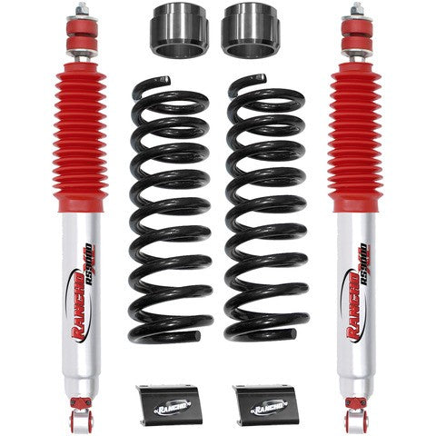 Suspension Leveling Kit Rancho RS66451R9
