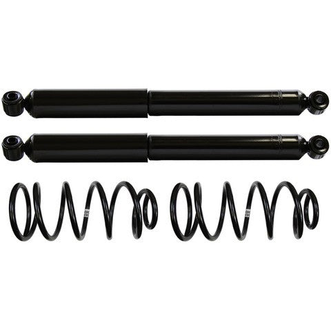 Suspension Shock Absorber Conversion Kit Monroe 90025C