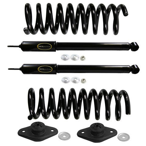 Suspension Shock Absorber Conversion Kit Monroe 90029C
