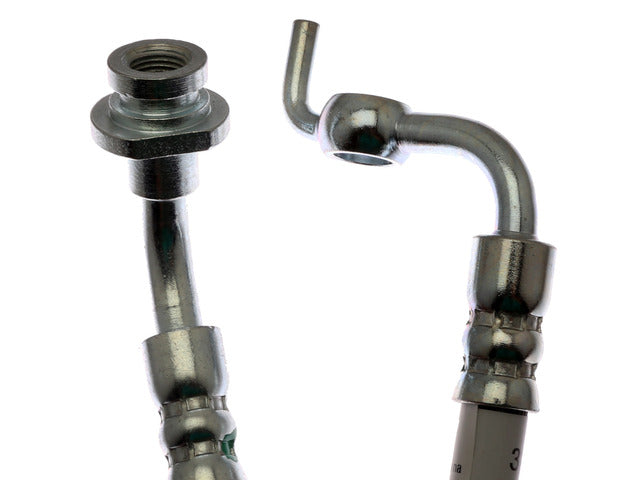 Clutch Hydraulic Hose Raybestos Brakes BH383953