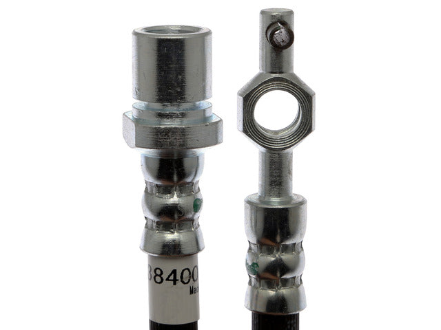 Clutch Hydraulic Hose Raybestos Brakes BH384006