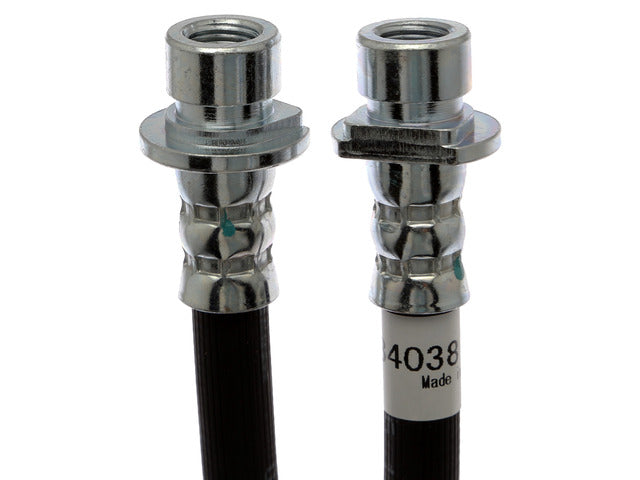 Clutch Hydraulic Hose Raybestos Brakes BH384038