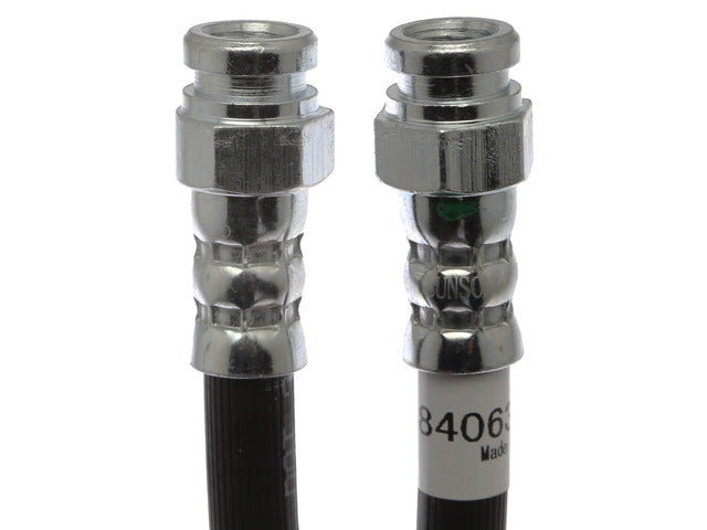 Clutch Hydraulic Hose Raybestos Brakes BH384063