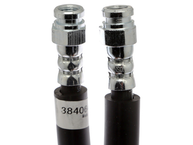 Clutch Hydraulic Hose Raybestos Brakes BH384064