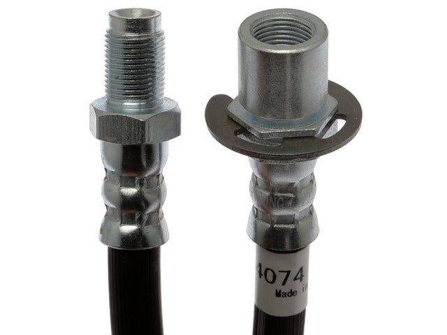 Clutch Hydraulic Hose Raybestos Brakes BH384074