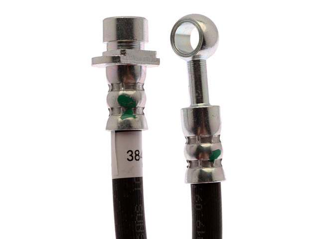 Clutch Hydraulic Hose Raybestos Brakes BH384110