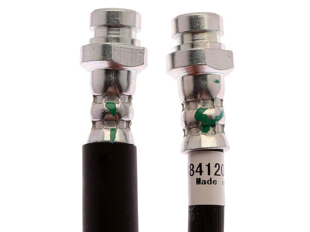 Clutch Hydraulic Hose Raybestos Brakes BH384120