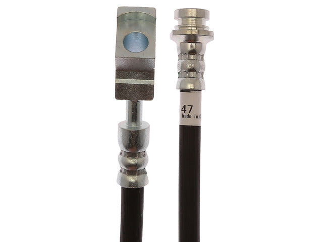 Clutch Hydraulic Hose Raybestos Brakes BH384147