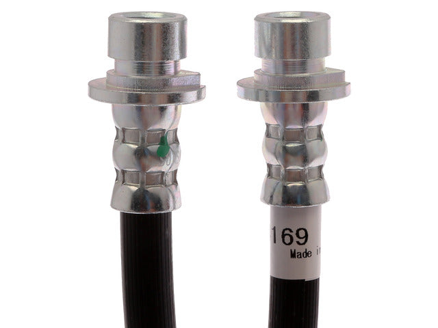 Clutch Hydraulic Hose Raybestos Brakes BH384169