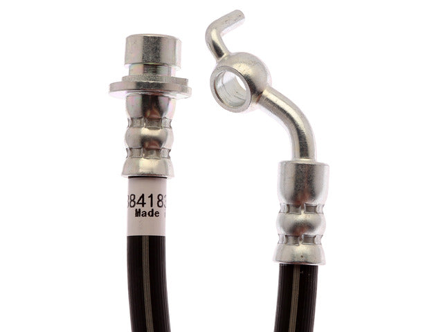 Clutch Hydraulic Hose Raybestos Brakes BH384183