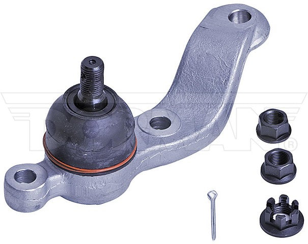 Suspension Ball Joint Dorman Premium Chassis BJ74014XL