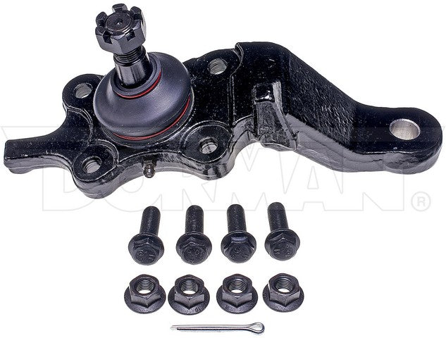 Suspension Ball Joint Dorman Premium Chassis BJ74463XL