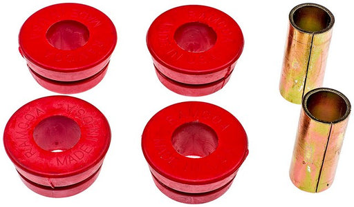 Suspension Strut Rod Bushing Kit Dorman Premium Chassis BRK74295PR