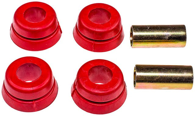Suspension Strut Rod Bushing Kit Dorman Premium Chassis BRK74295PR