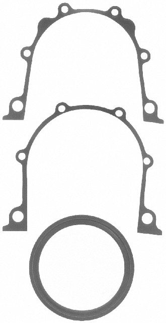 Engine Crankshaft Seal Kit Felpro BS 40412-1
