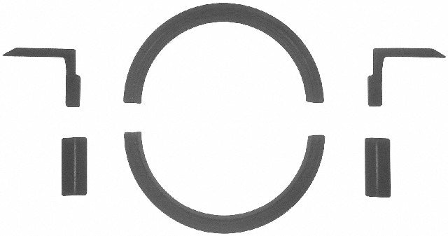 Engine Crankshaft Seal Kit Felpro BS 40489
