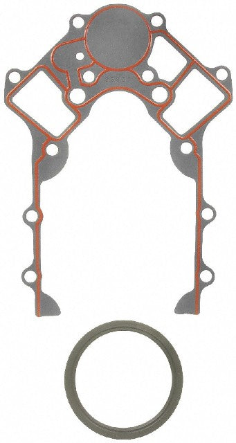 Engine Crankshaft Seal Kit Felpro BS 40621-1