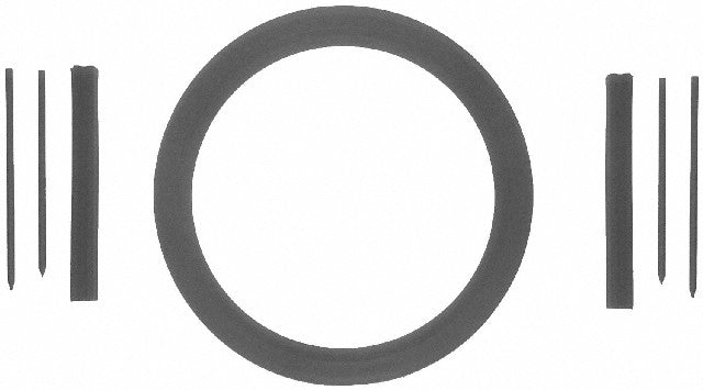 Engine Crankshaft Seal Kit Felpro BS 40621