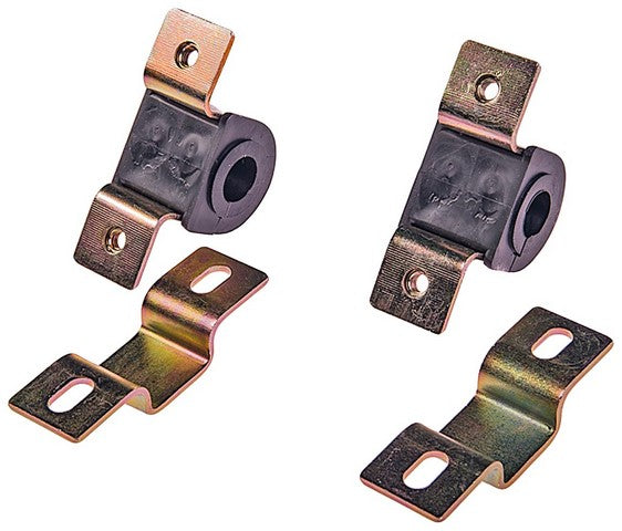 Suspension Stabilizer Bar Bushing Kit Dorman Premium Chassis BSK43009PR