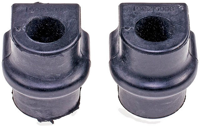 Suspension Stabilizer Bar Bushing Kit Dorman Premium Chassis BSK55000PR