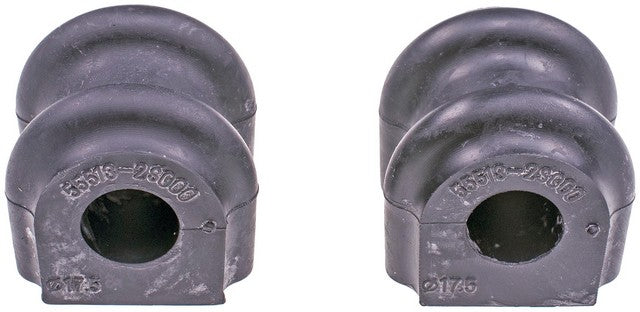 Suspension Stabilizer Bar Bushing Kit Dorman Premium Chassis BSK60089PR
