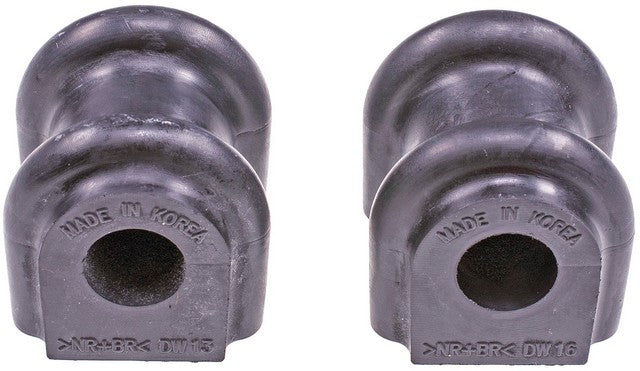Suspension Stabilizer Bar Bushing Kit Dorman Premium Chassis BSK60529PR