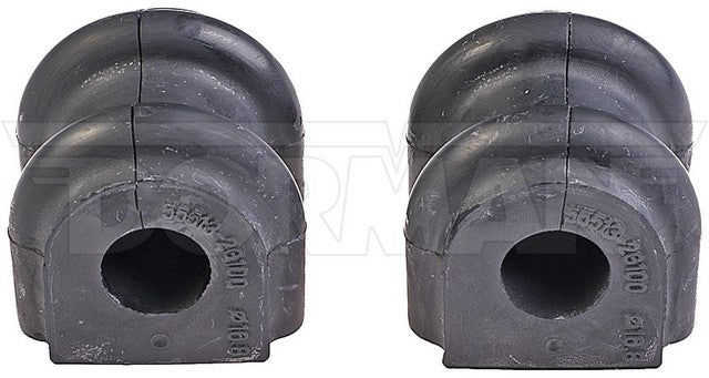 Suspension Stabilizer Bar Bushing Kit Dorman Premium Chassis BSK60540PR