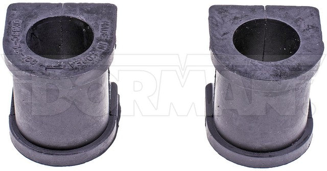 Suspension Stabilizer Bar Bushing Kit Dorman MAS BSK63040