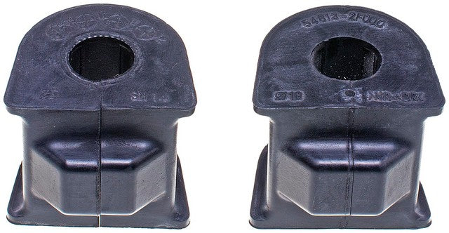 Suspension Stabilizer Bar Bushing Kit Dorman Premium Chassis BSK63120PR