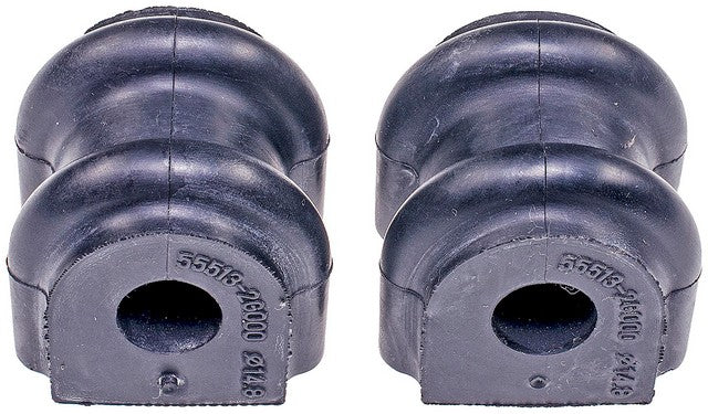 Suspension Stabilizer Bar Bushing Kit Dorman Premium Chassis BSK63540PR