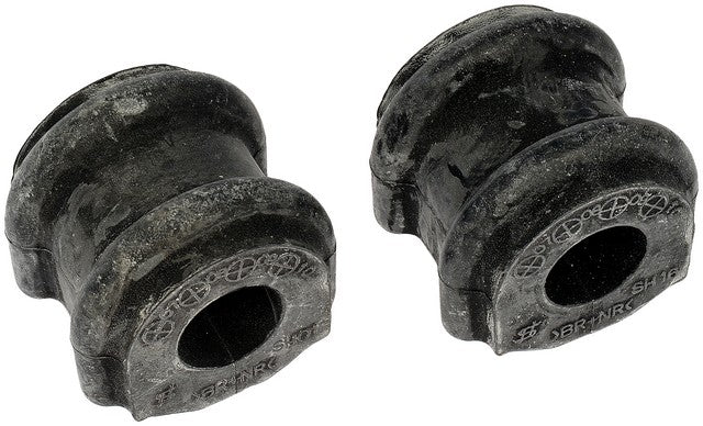 Suspension Stabilizer Bar Bushing Kit Dorman Premium Chassis BSK63620PR