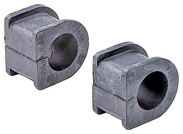 Suspension Stabilizer Bar Bushing Kit Dorman Premium Chassis BSK65109PR