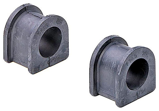 Suspension Stabilizer Bar Bushing Kit Dorman Premium Chassis BSK65109PR