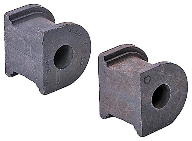 Suspension Stabilizer Bar Bushing Kit Dorman Premium Chassis BSK65549PR