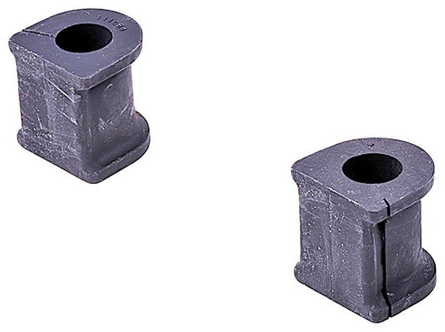 Suspension Stabilizer Bar Bushing Kit Dorman Premium Chassis BSK67089PR