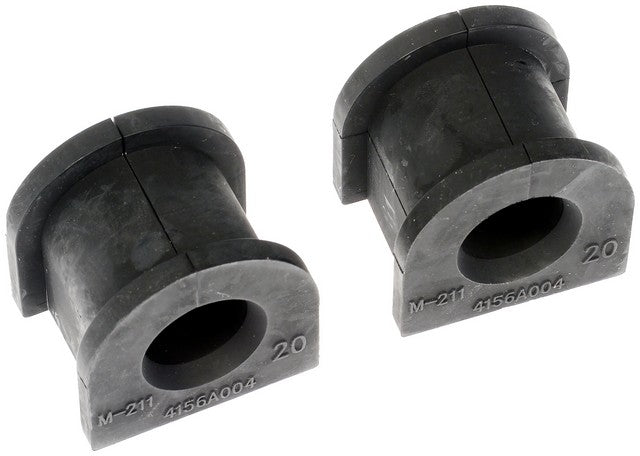 Suspension Stabilizer Bar Bushing Kit Dorman Premium Chassis BSK67559PR
