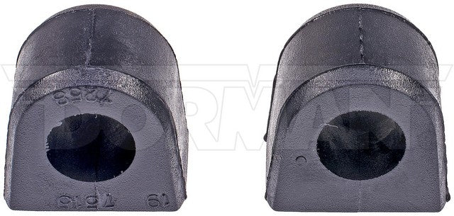 Suspension Stabilizer Bar Bushing Kit Dorman MAS BSK72049