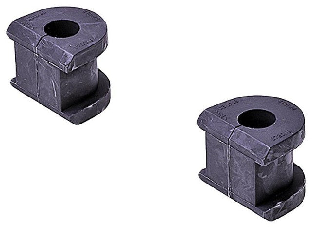 Suspension Stabilizer Bar Bushing Kit Dorman Premium Chassis BSK72509PR