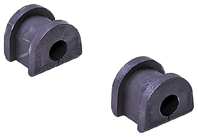 Suspension Stabilizer Bar Bushing Kit Dorman Premium Chassis BSK72509PR