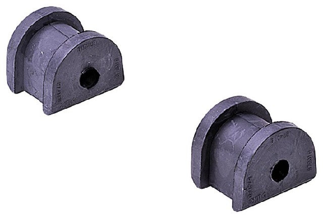 Suspension Stabilizer Bar Bushing Kit Dorman Premium Chassis BSK72519PR