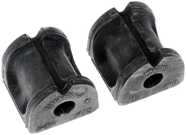 Suspension Stabilizer Bar Bushing Kit Dorman Premium Chassis BSK72589PR