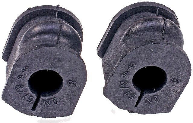 Suspension Stabilizer Bar Bushing Kit Dorman Premium Chassis BSK74129PR