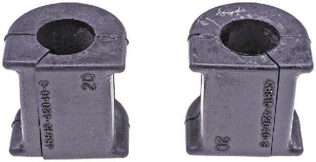 Suspension Stabilizer Bar Bushing Kit Dorman Premium Chassis BSK74539PR