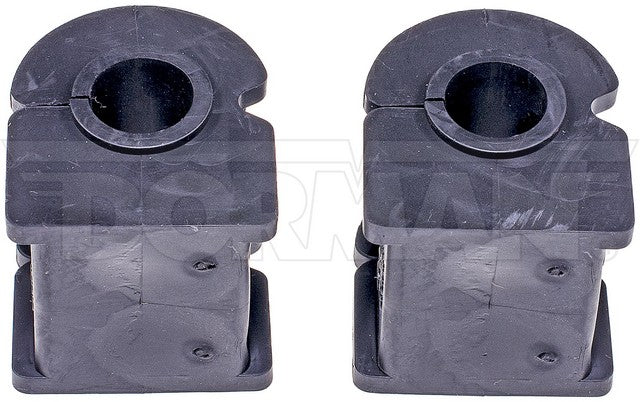 Suspension Stabilizer Bar Bushing Kit Dorman Premium Chassis BSK74620PR