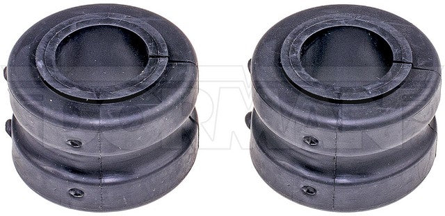 Suspension Stabilizer Bar Bushing Kit Dorman MAS BSK81030