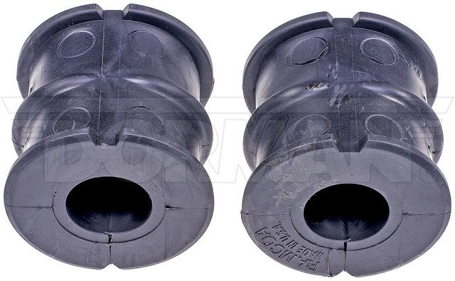 Suspension Stabilizer Bar Bushing Kit Dorman Premium Chassis BSK81109PR