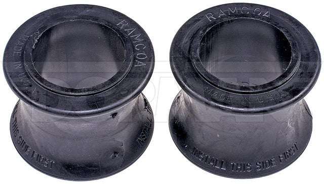 Suspension Stabilizer Bar Bushing Kit Dorman Premium Chassis BSK81130PR