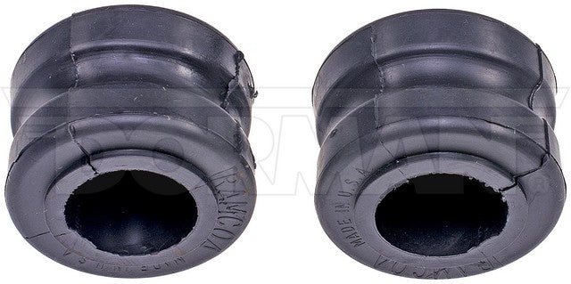 Suspension Stabilizer Bar Bushing Kit Dorman MAS BSK81270