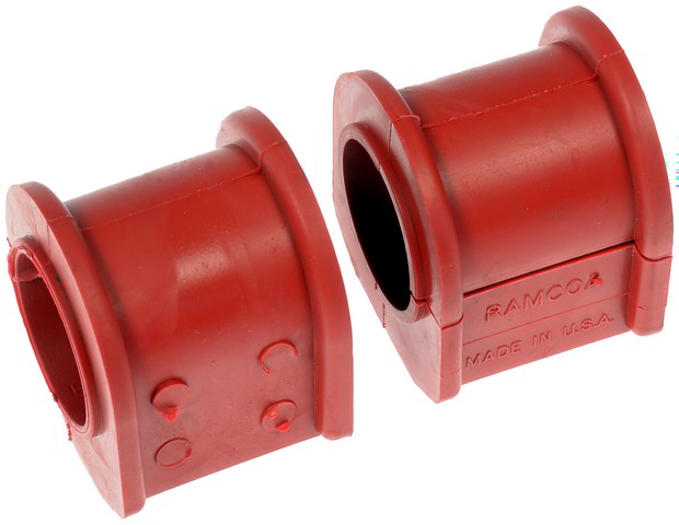 Suspension Stabilizer Bar Bushing Kit Dorman Premium Chassis BSK85100PR