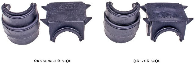 Suspension Stabilizer Bar Bushing Kit Dorman Premium Chassis BSK85149PR